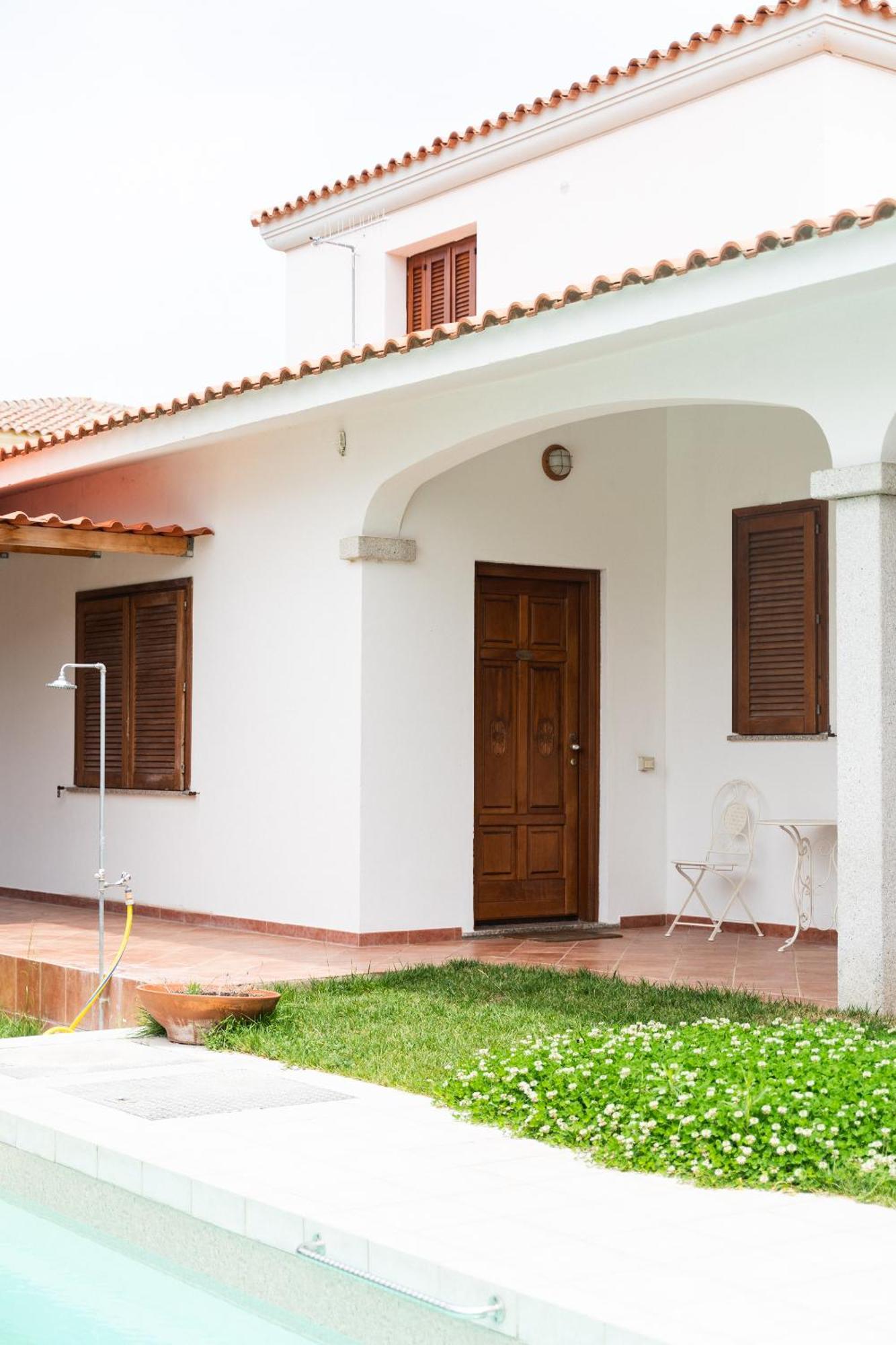 Mera House Posada  Zewnętrze zdjęcie