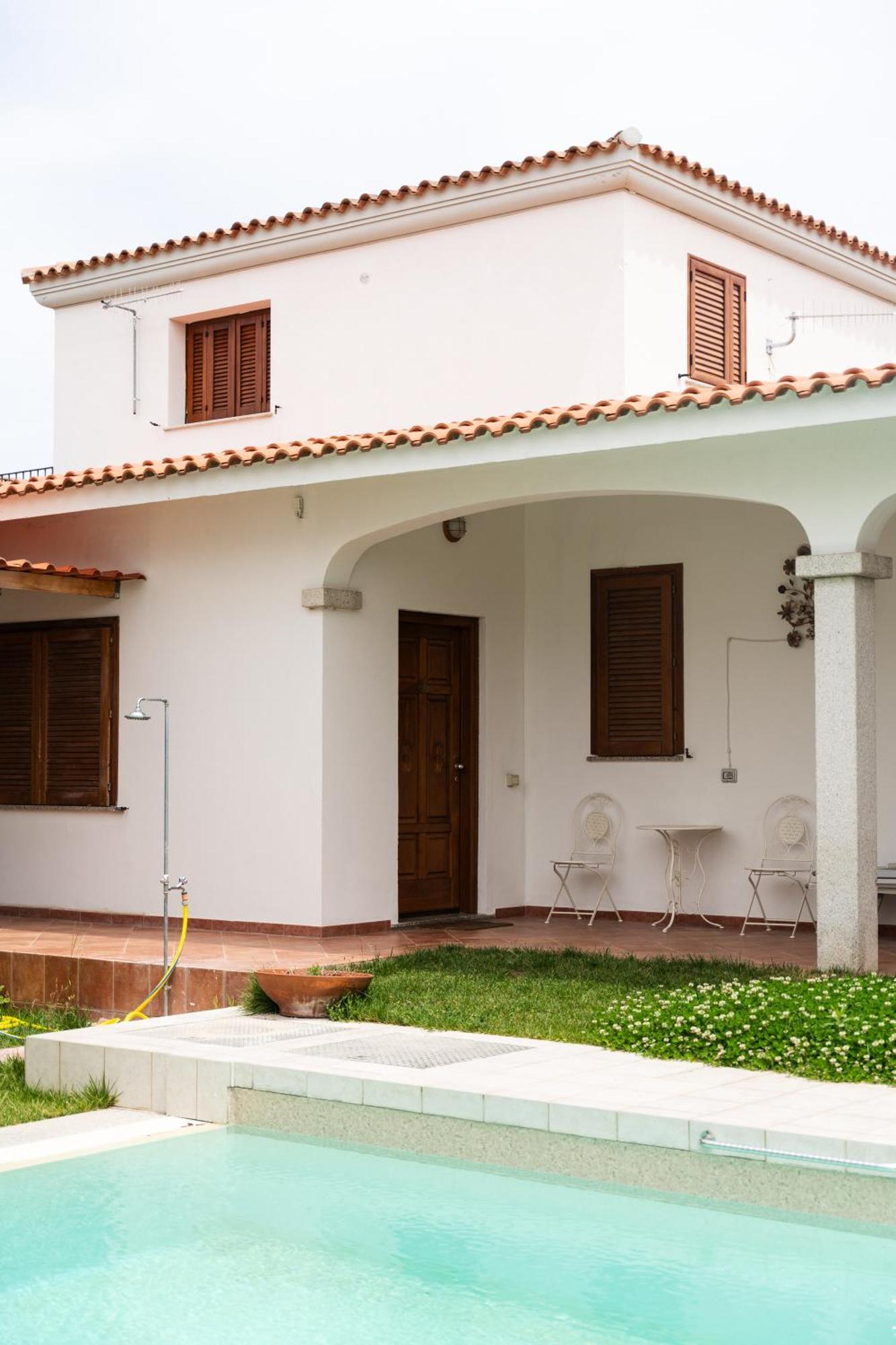 Mera House Posada  Zewnętrze zdjęcie